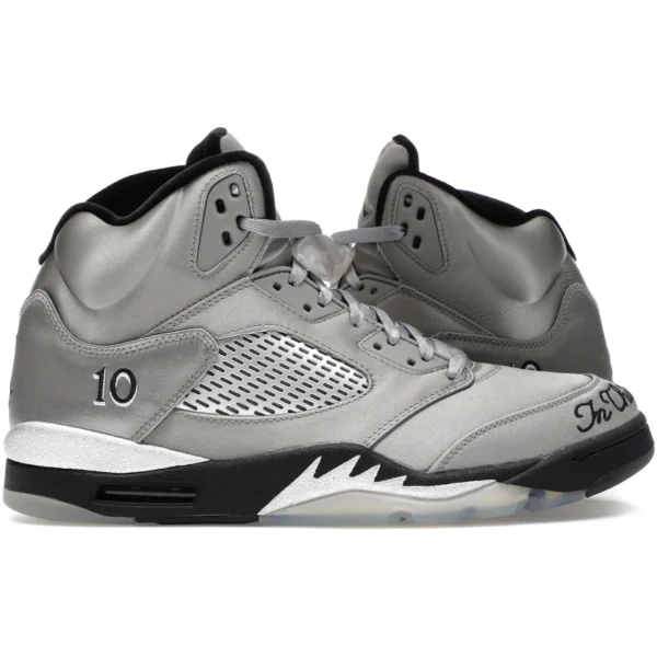 Jordan 5 Retro Wings (2025) (Women’s)