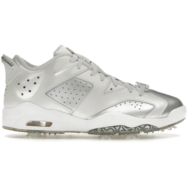 Jordan 6 Low Golf Gift Giving Pack