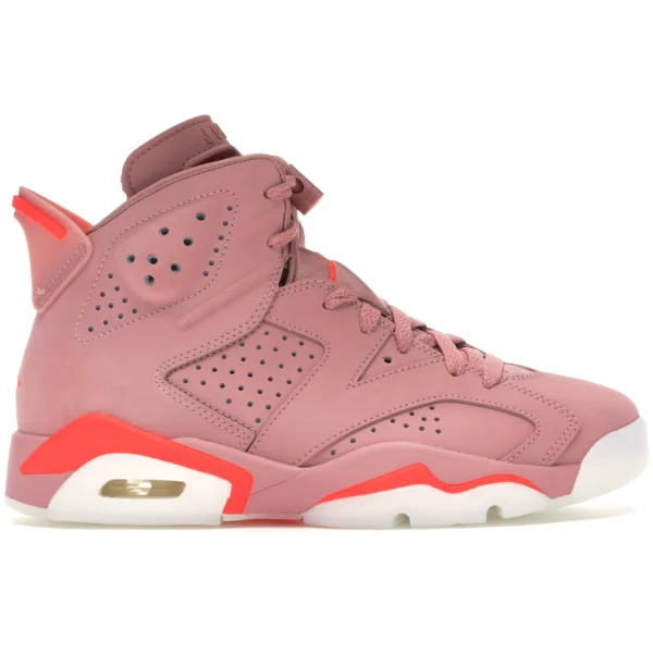 Jordan 6 Retro Aleali May (Women’s)