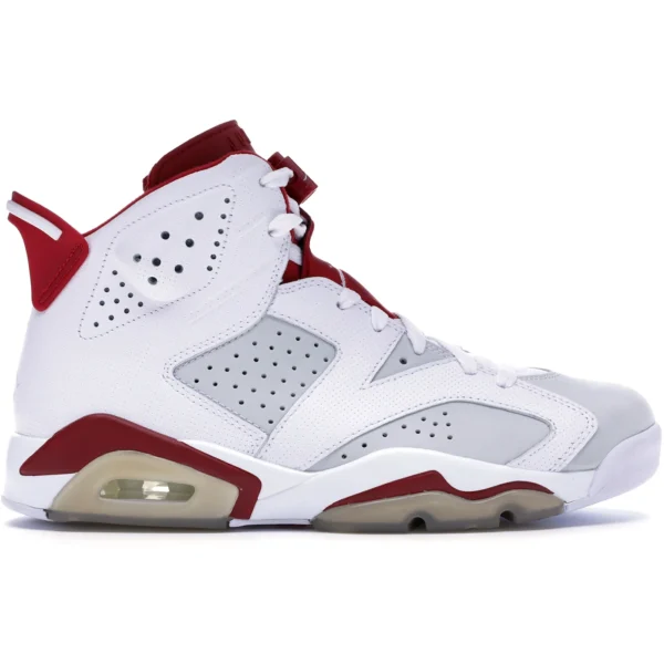 Jordan 6 Retro Alternate Hare