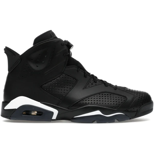 Jordan 6 Retro Black Cat