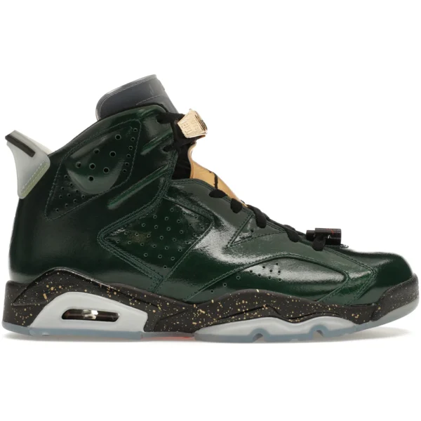 Jordan 6 Retro Champagne