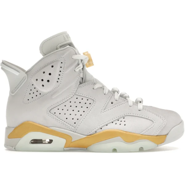 Jordan 6 Retro Craft Paris Olympics (Women’s)