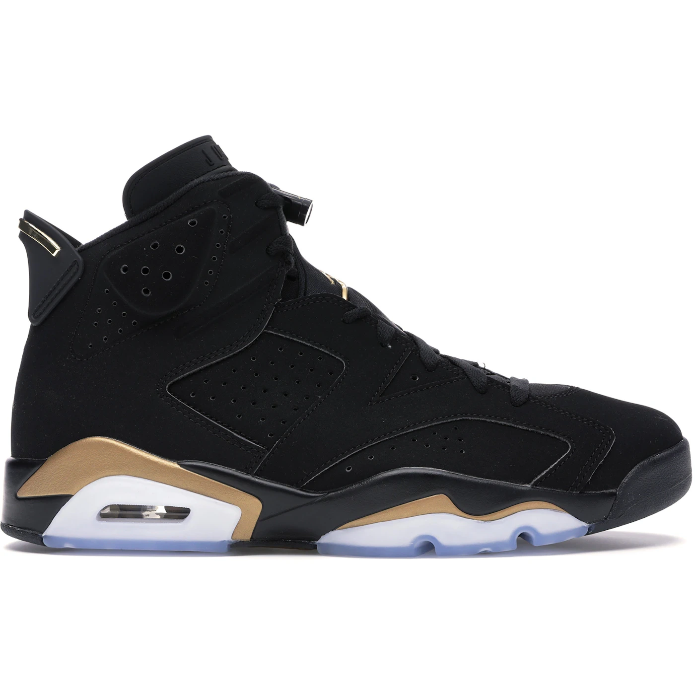 Jordan 6 Retro DMP 2020 1