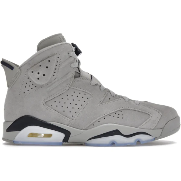 Jordan 6 Retro Georgetown (2022)