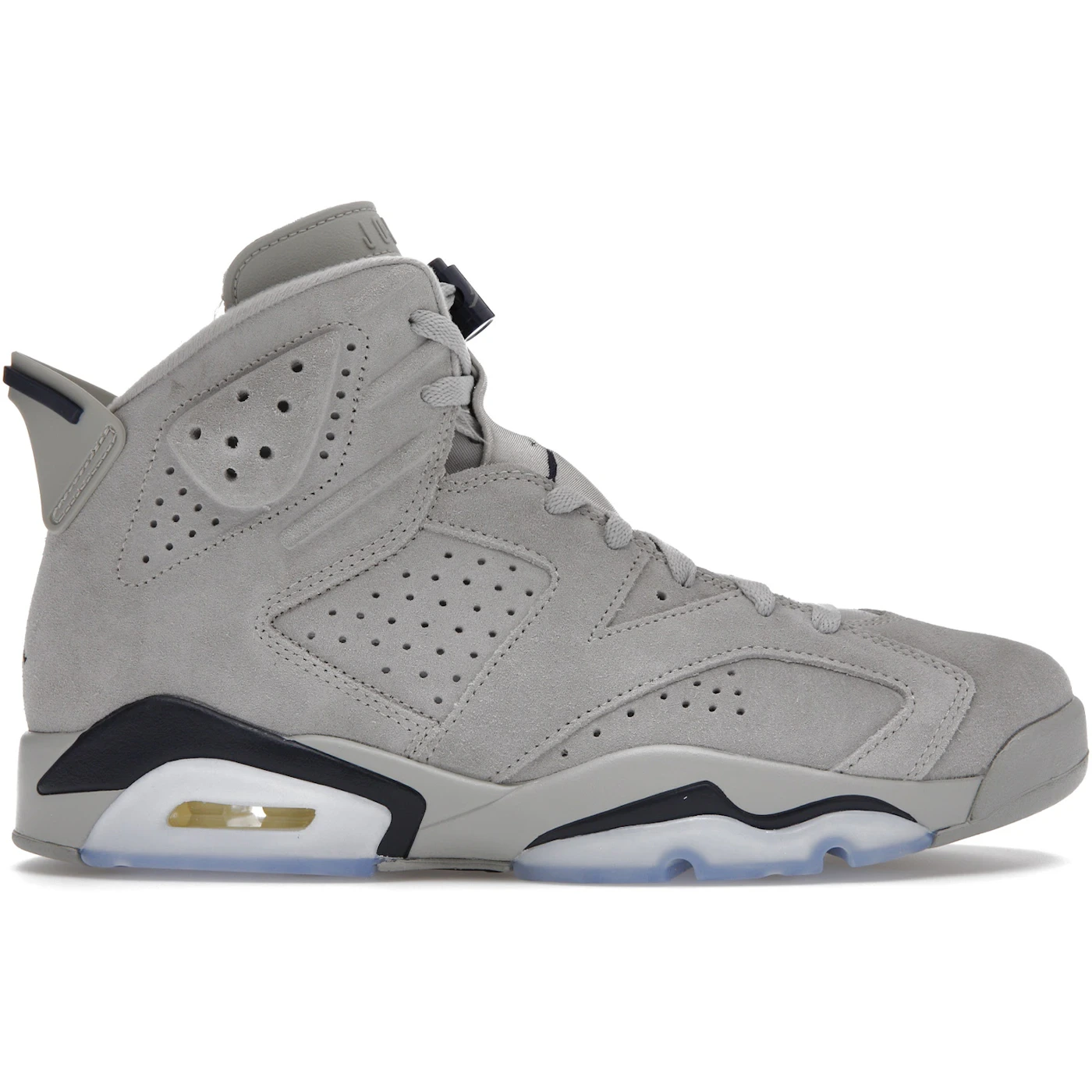 Jordan 6 Retro Georgetown 2022 1