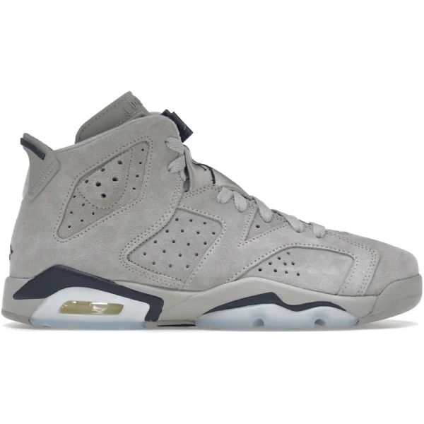 Jordan 6 Retro Georgetown (2022) (GS)