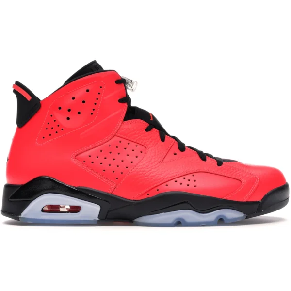 Jordan 6 Retro Infrared 23 (Toro)