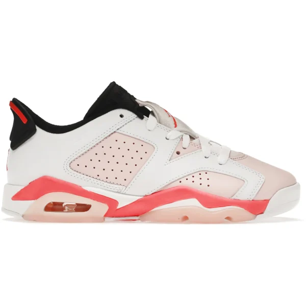 Jordan 6 Retro Low Atmosphere (GS)