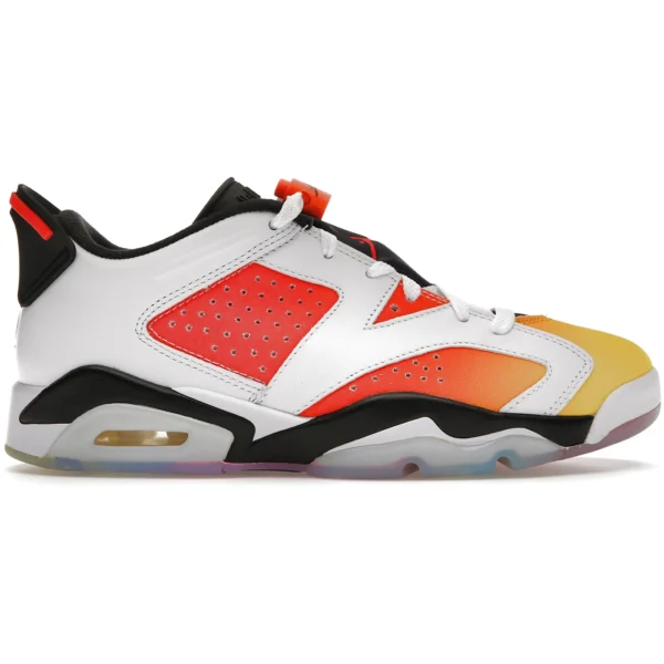 Jordan 6 Retro Low Dongdan
