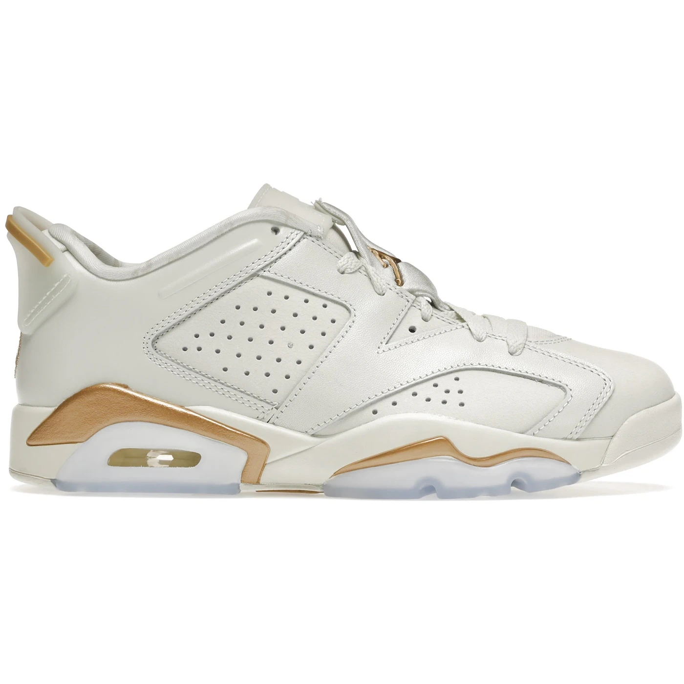 Jordan 6 Retro Low GC Lunar New Year 2022 1