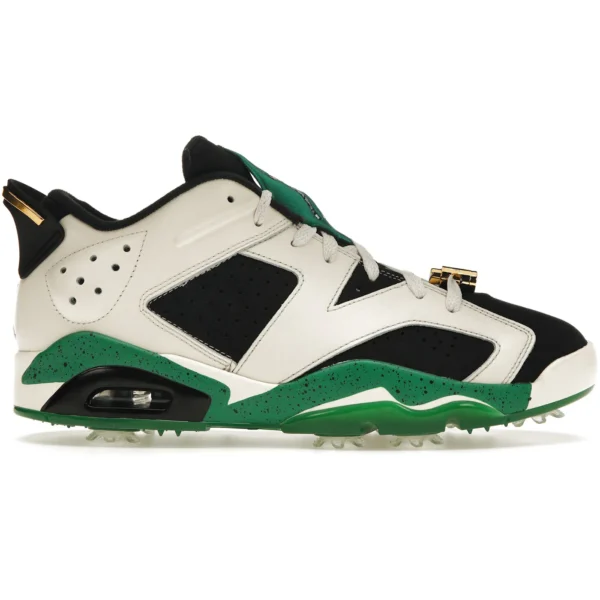Jordan 6 Retro Low Golf NRG Eastside Golf 1961