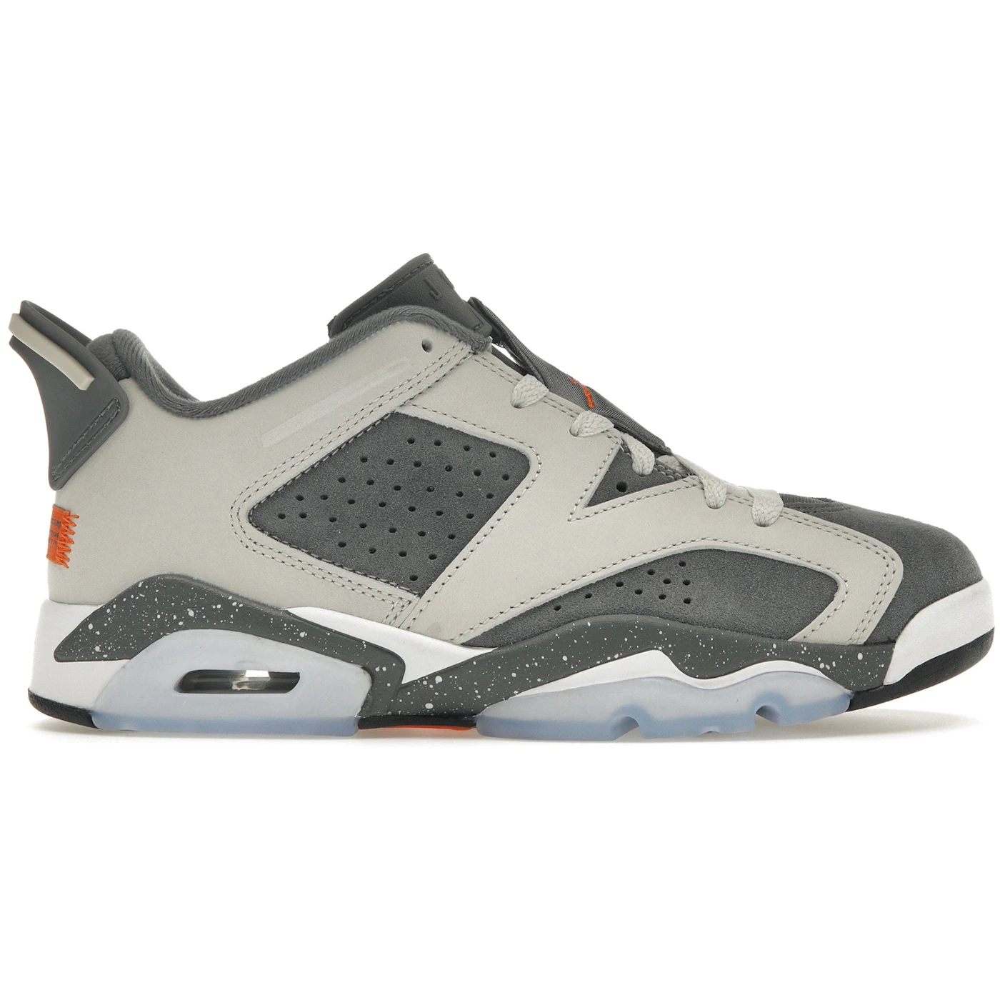 Jordan 6 Retro Low PSG 2023 1