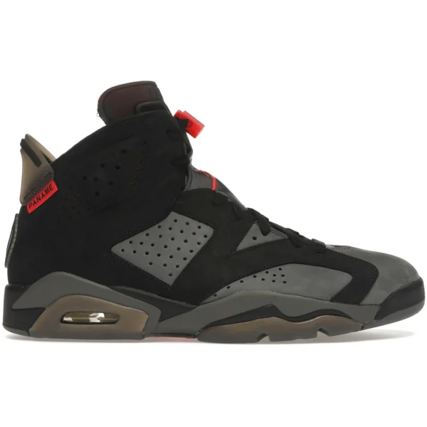 Jordan 6 Retro PSG Paris Saint-Germain