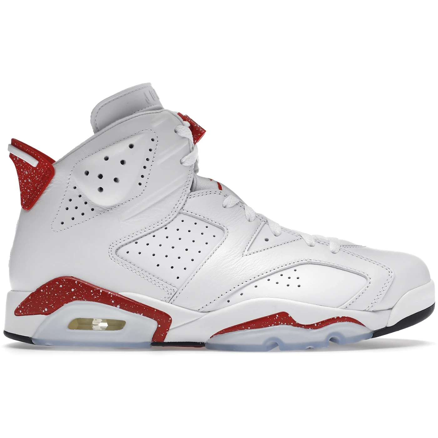 Jordan 6 Retro Red Oreo 1