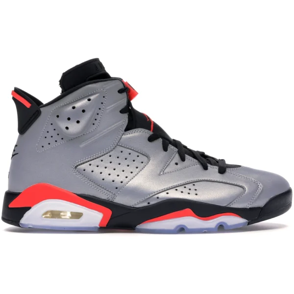 Jordan 6 Retro Reflections of a Champion