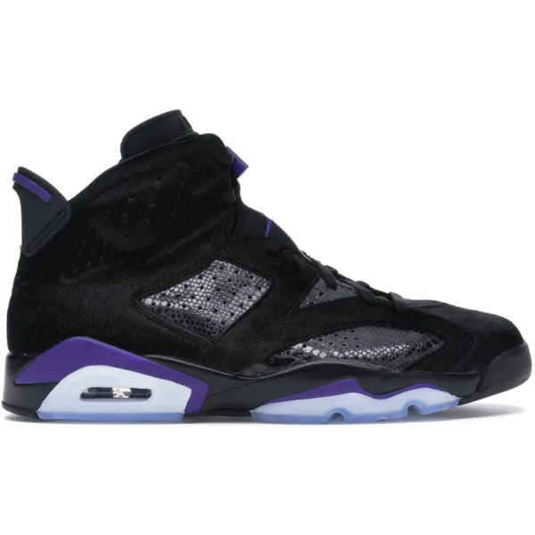 Jordan 6 Retro Social Status