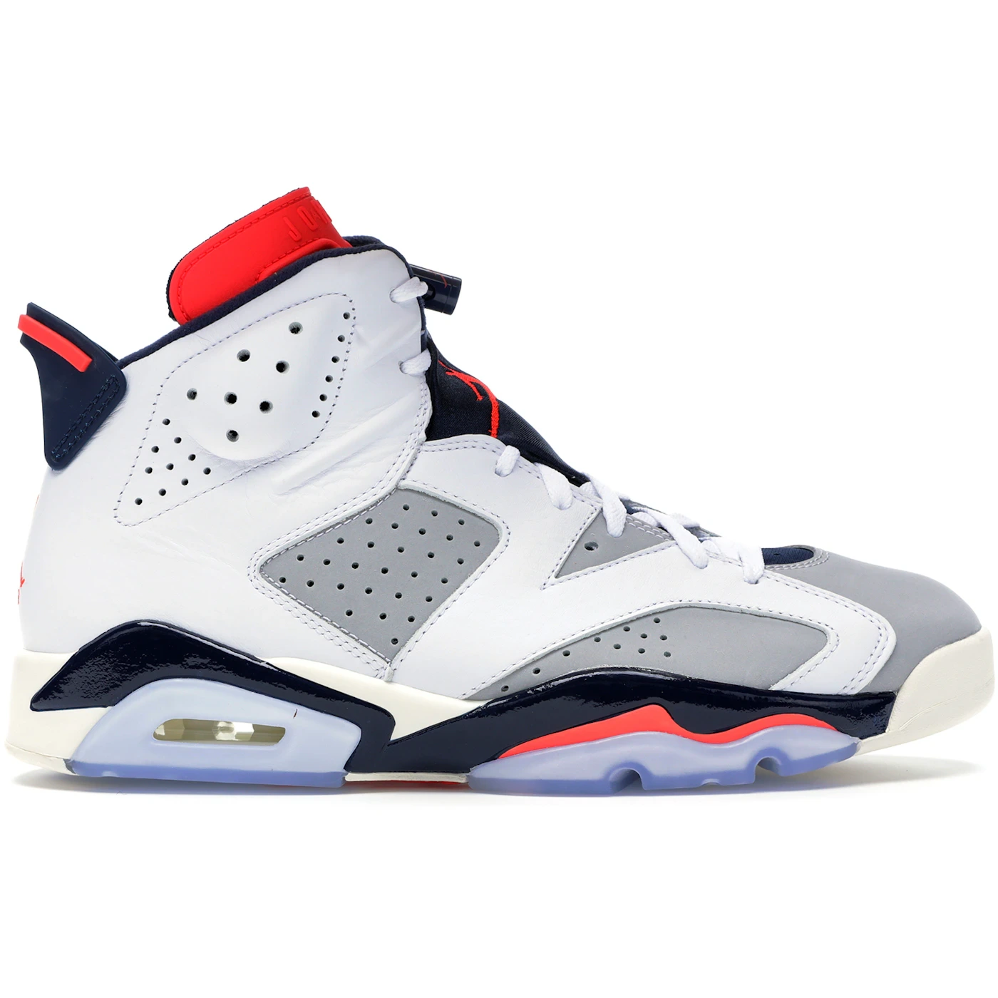 Jordan 6 Retro Tinker 1