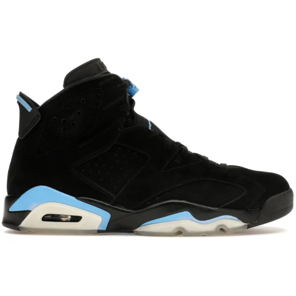 Jordan 6 Retro UNC