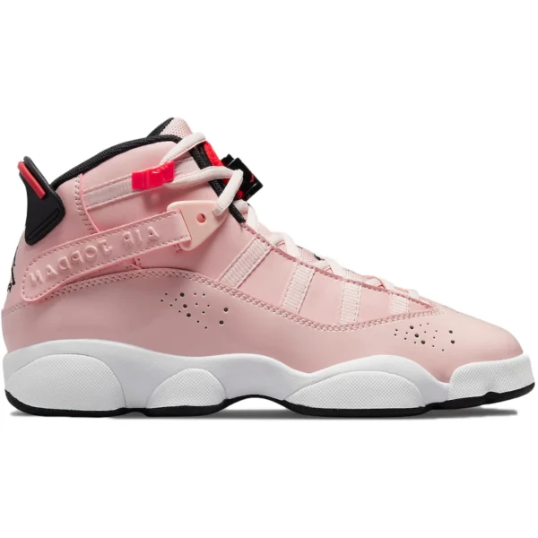 Jordan 6 Rings Atmosphere (GS)
