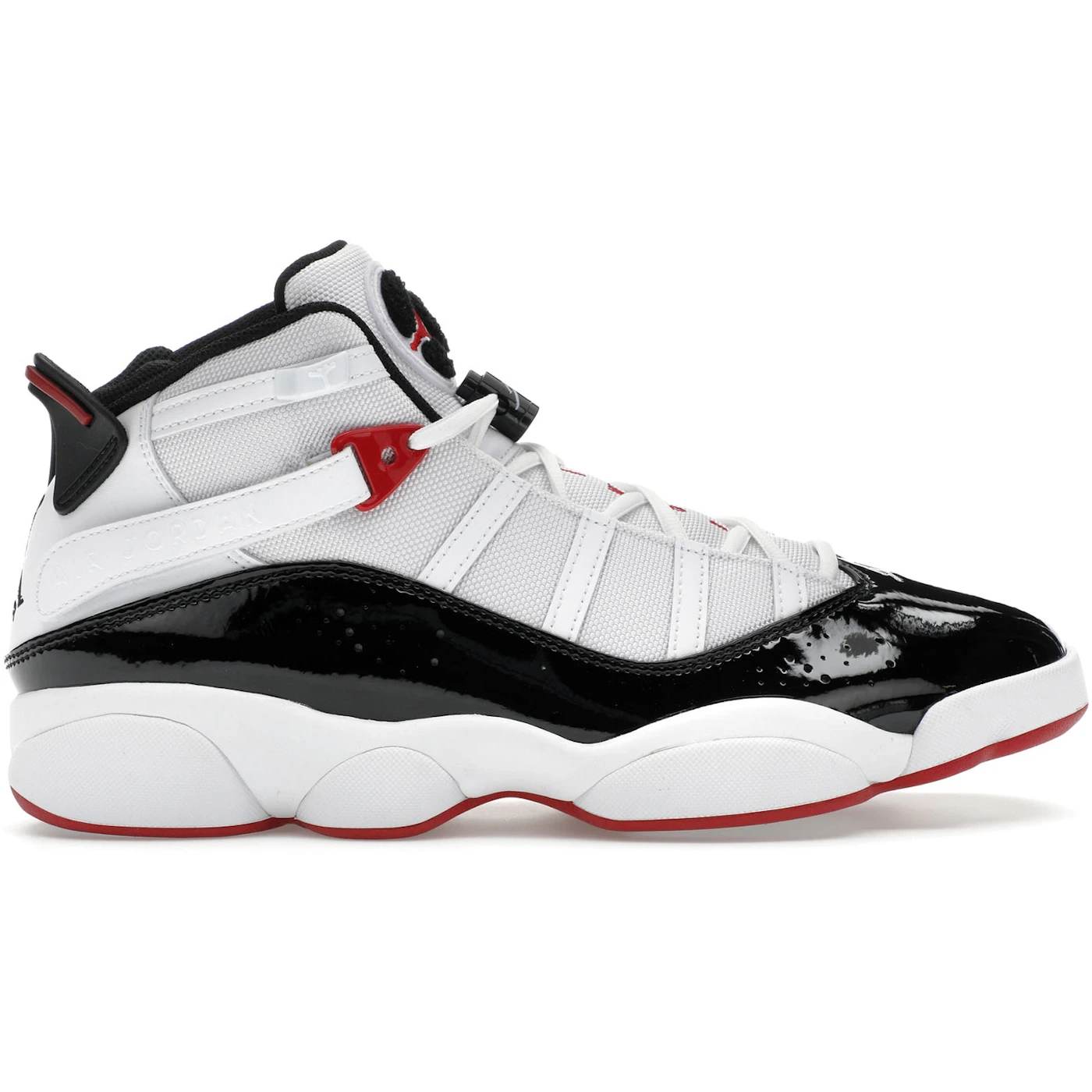 Jordan 6 Rings Chicago Bulls 1