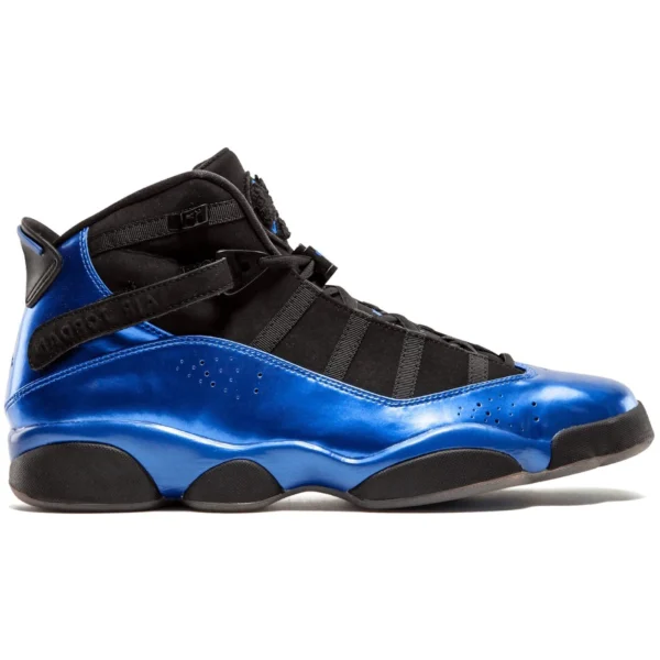 Jordan 6 Rings Foamposite