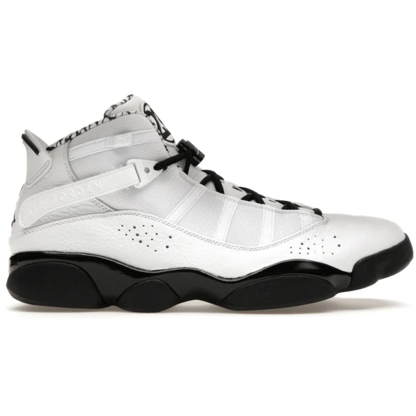 Jordan 6 Rings Motorsport (2021)