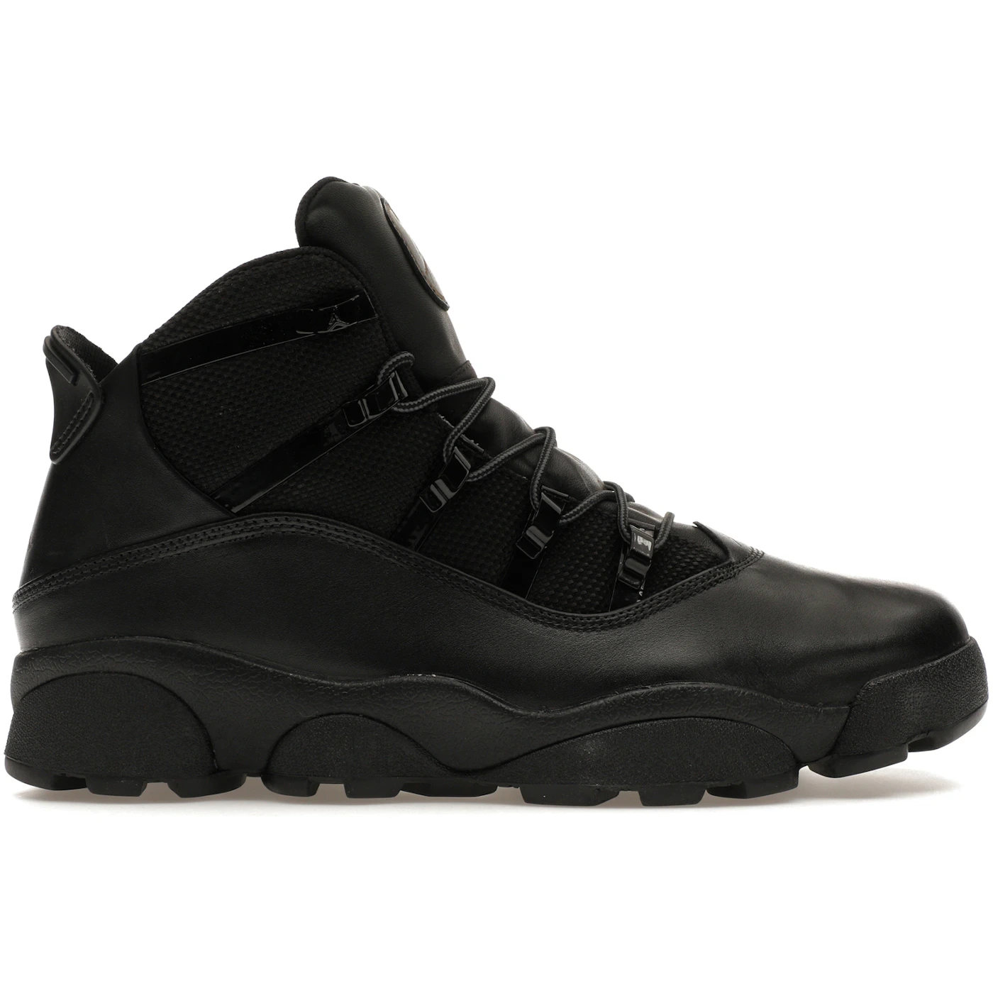 Jordan 6 Rings Winterized Black 2023 1