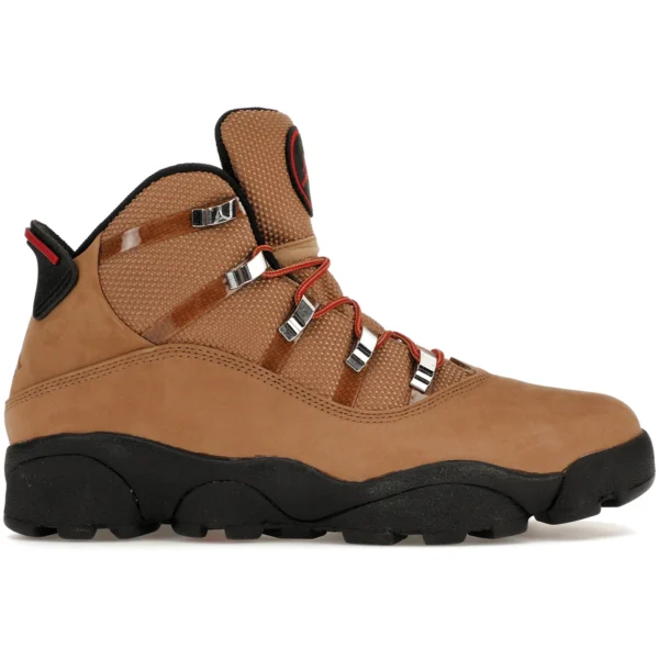 Jordan 6 Rings Winterized Rocky Tan (2023)