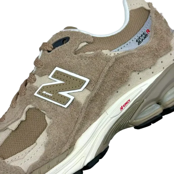 New Balance 2002R Protection Pack Driftwood