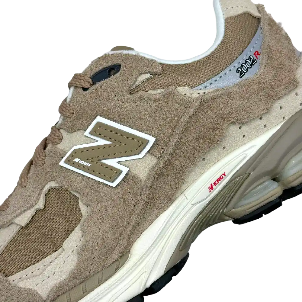 New Balance 2002R Protection Pack Driftwood 4 New Balance 2002R Protection Pack Driftwood