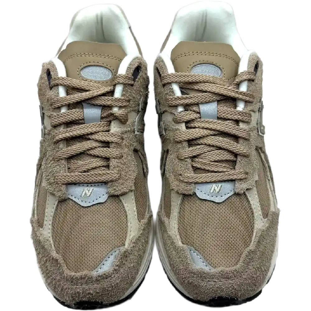 New Balance 2002R Protection Pack Driftwood 5 New Balance 2002R Protection Pack Driftwood