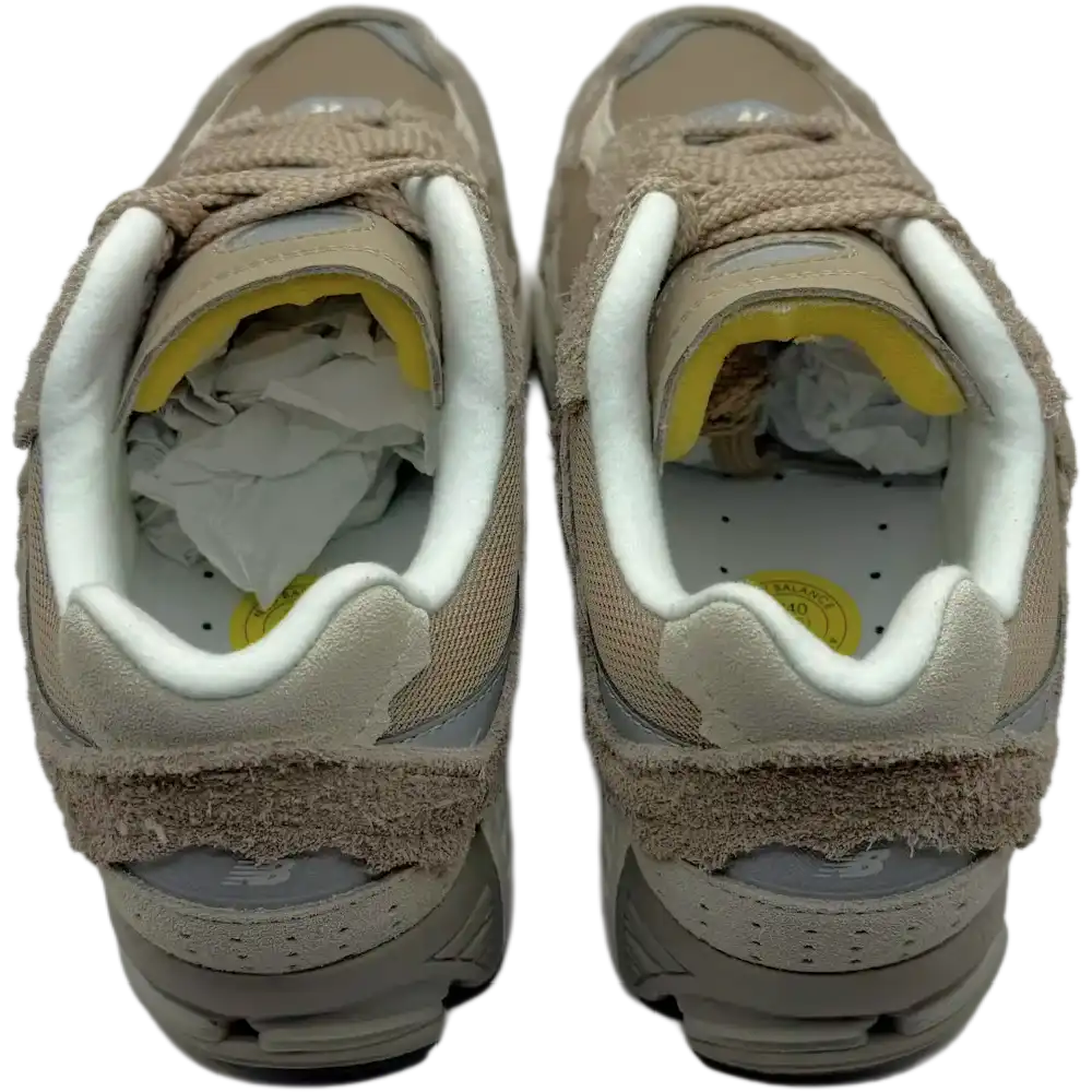 New Balance 2002R Protection Pack Driftwood 6 New Balance 2002R Protection Pack Driftwood