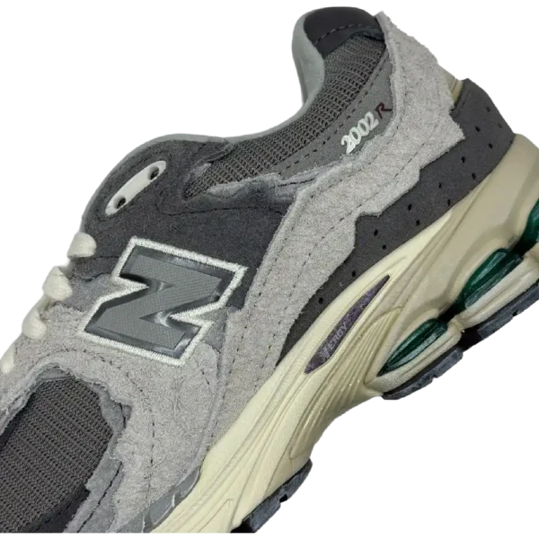New Balance 2002R Protection Pack Rain Cloud
