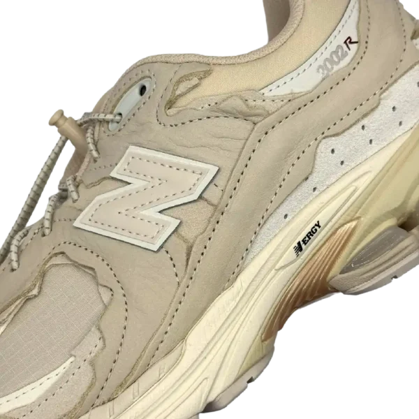 New Balance 2002R Protection Pack Sandstone