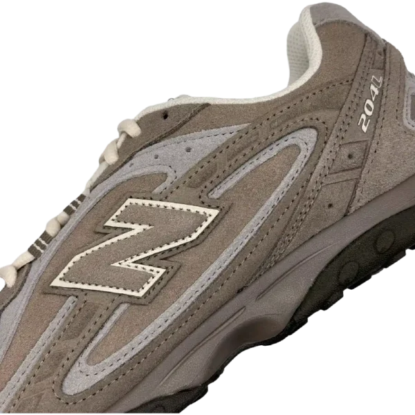 New Balance 204L Mushroom Arid Stone