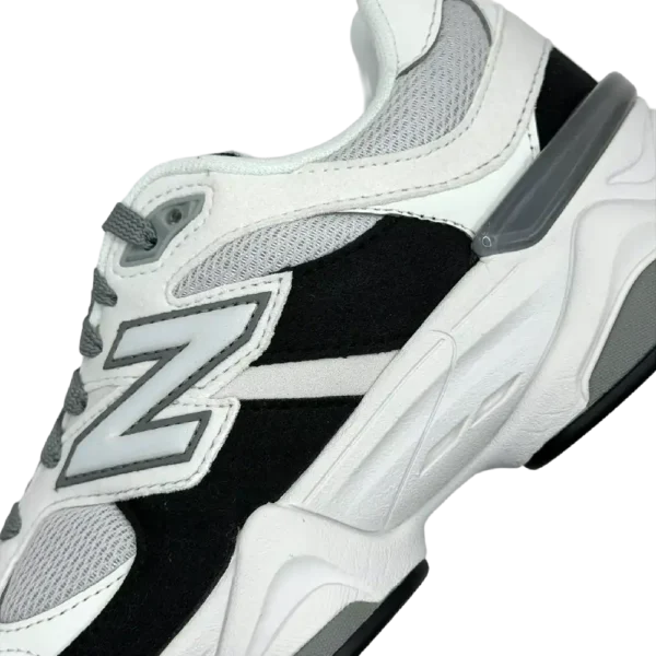 New Balance 9060 Reflection Black (GS)