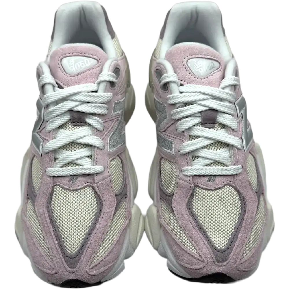 New Balance 9060 Rose Sugar Angora 5 New Balance 9060 Rose Sugar Angora