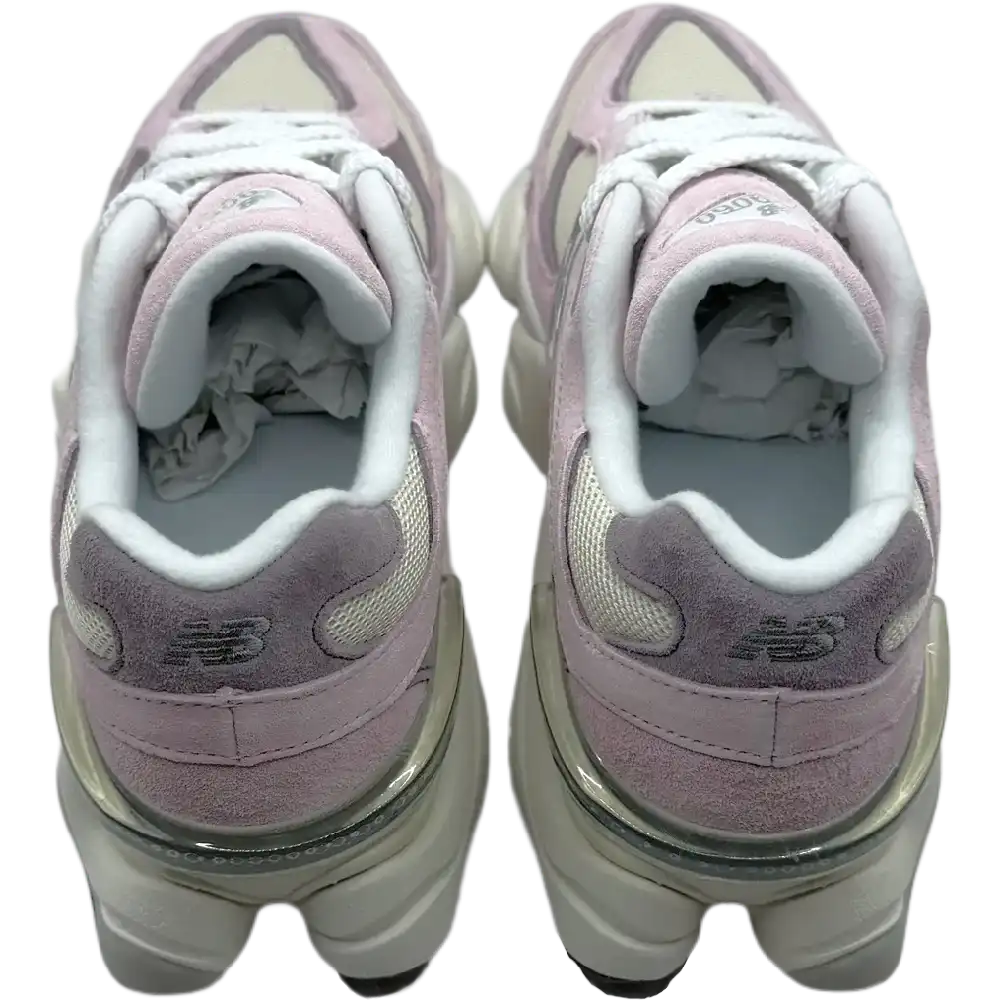 New Balance 9060 Rose Sugar Angora 6 New Balance 9060 Rose Sugar Angora