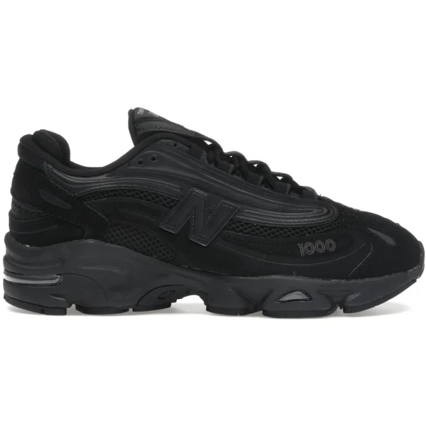 New Balance 1000 Black Cement