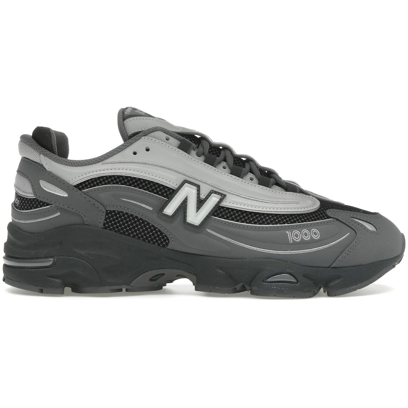 New Balance 1000 Castlerock 1