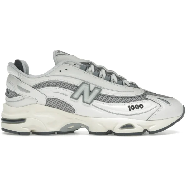 New Balance 1000 Sea Salt Grey