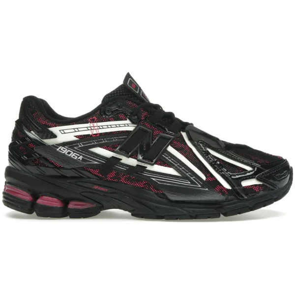 New Balance 1906A Black Pink