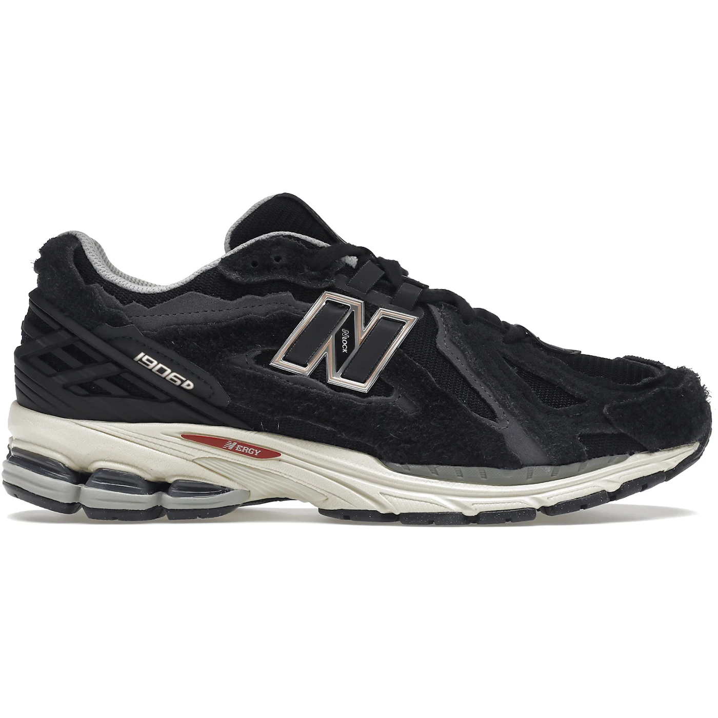 New Balance 1906D Protection Pack Black 1 New Balance 1906D Protection Pack Black 1