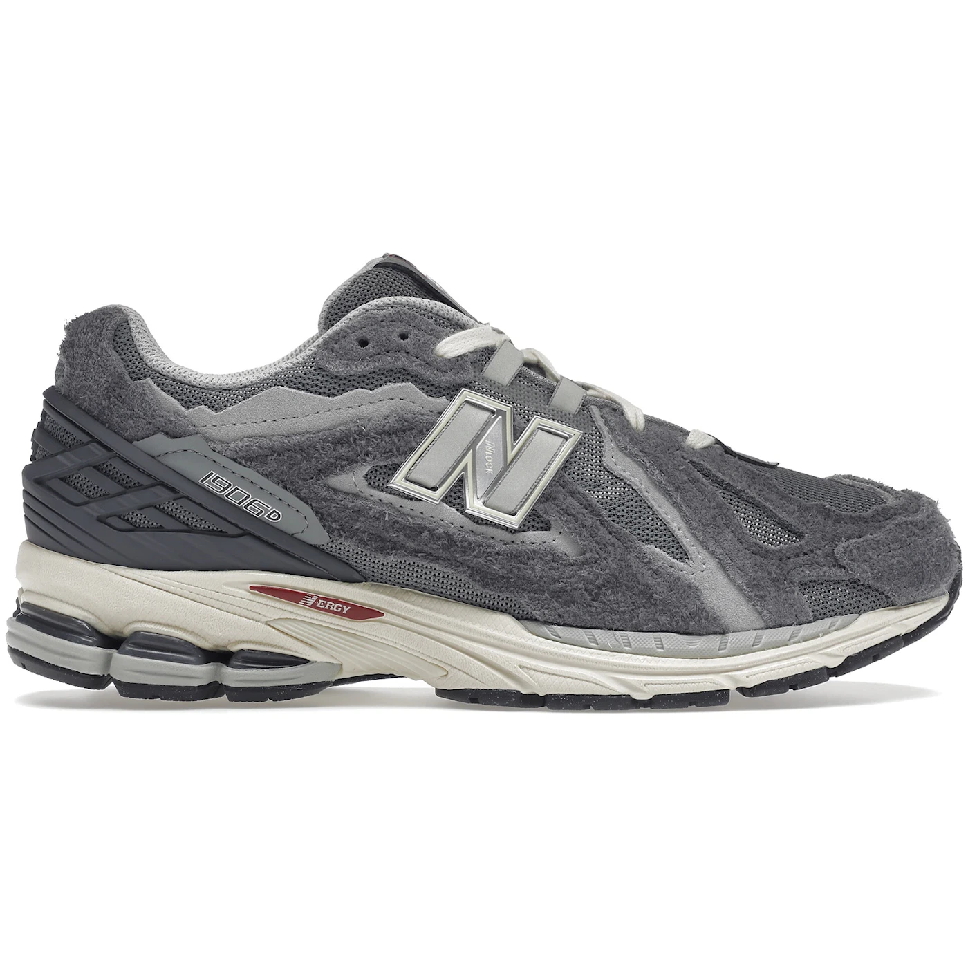 New Balance 1906D Protection Pack Harbor Grey 2 New Balance 1906D Protection Pack Harbor Grey 1