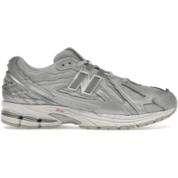 New Balance 1906D Protection Pack Silver Metallic