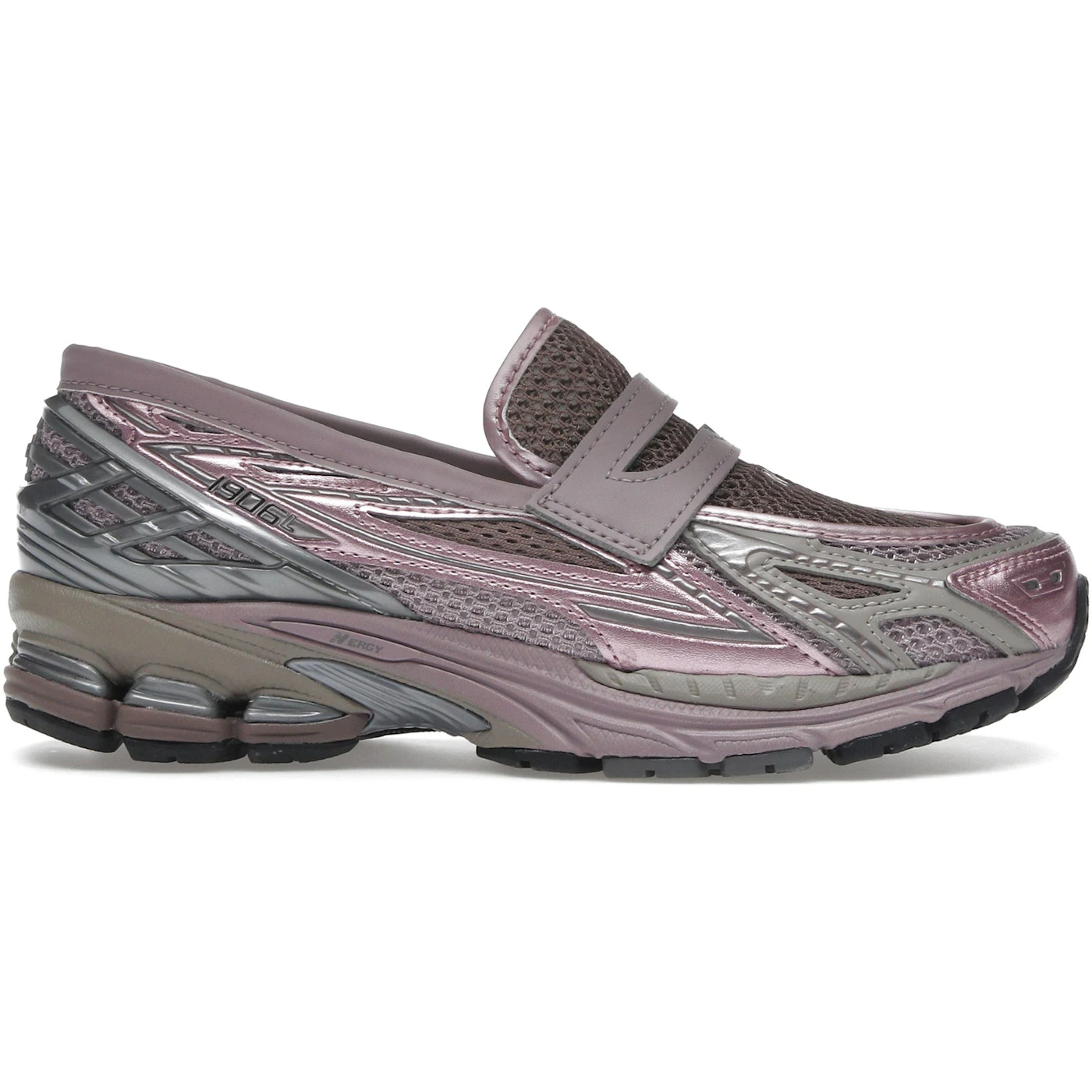 New Balance 1906L Ice Wine Pink Taffy 2 New Balance 1906L Ice Wine Pink Taffy 1