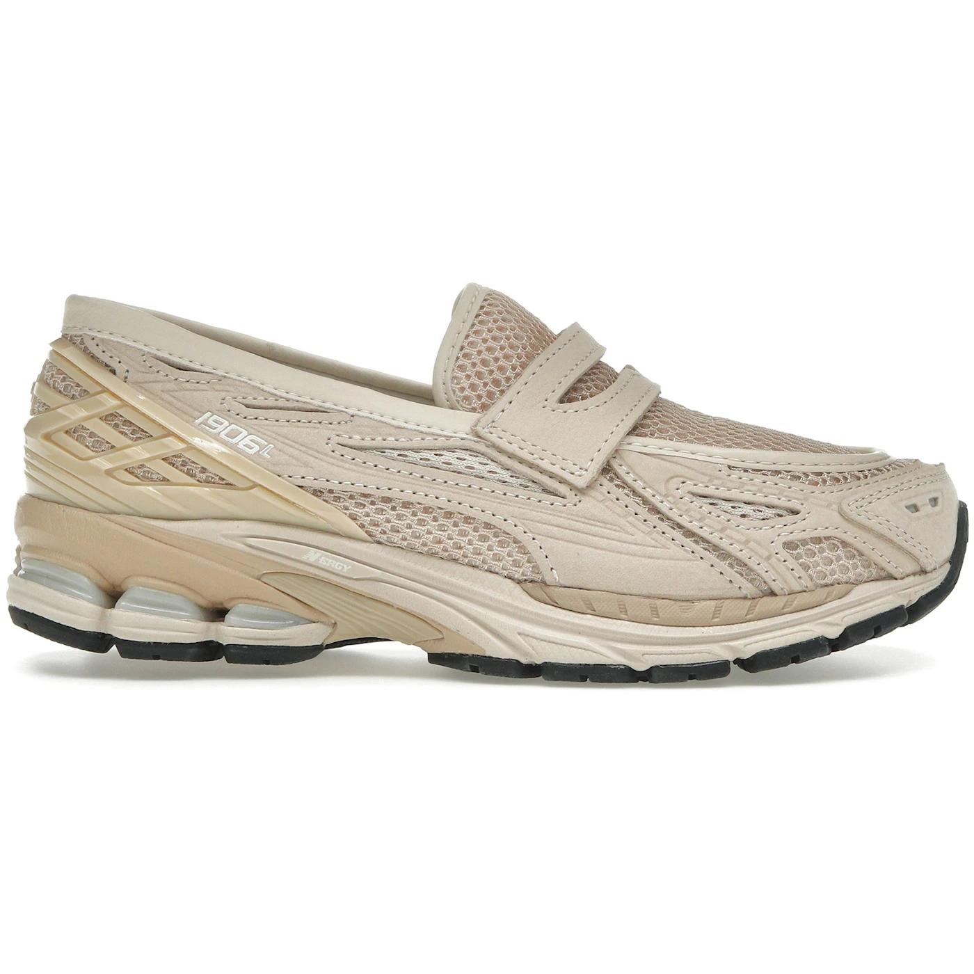 New Balance 1906L Khaki 1 New Balance 1906L Khaki 1