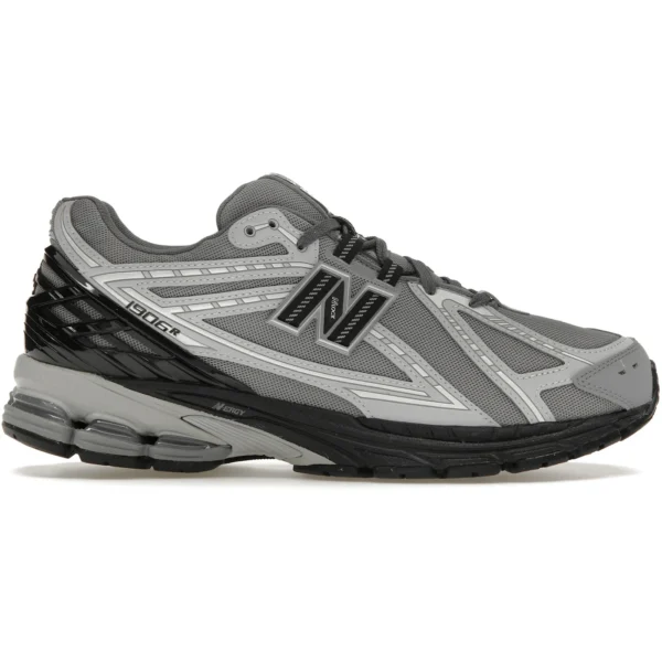 New Balance 1906R Castlerock Rain Cloud