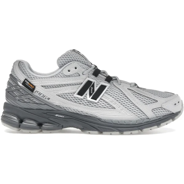 New Balance 1906R Cordura Grey Black
